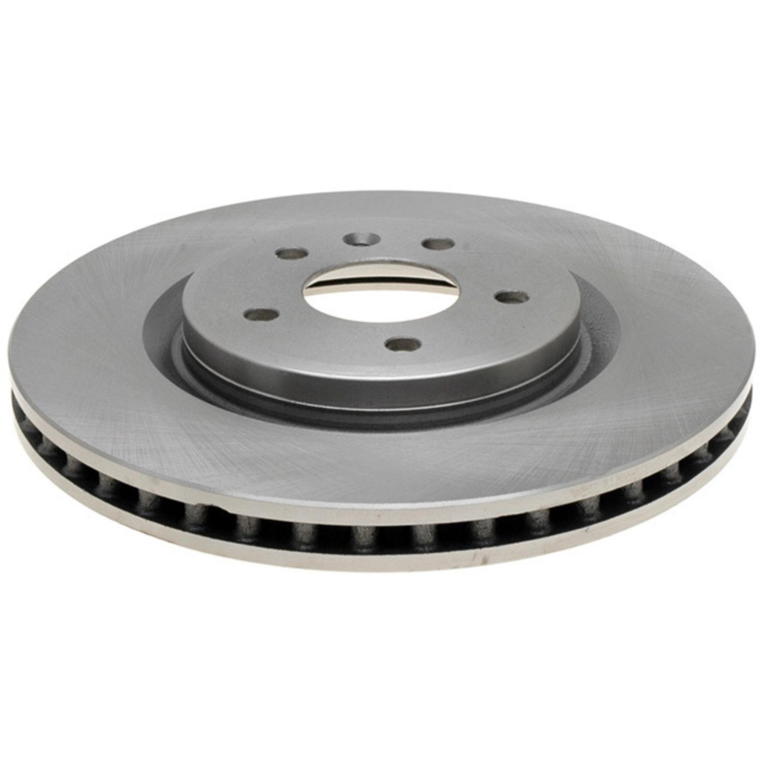 Raybestos 680688R Disc Brake Rotor product image 1 of 3