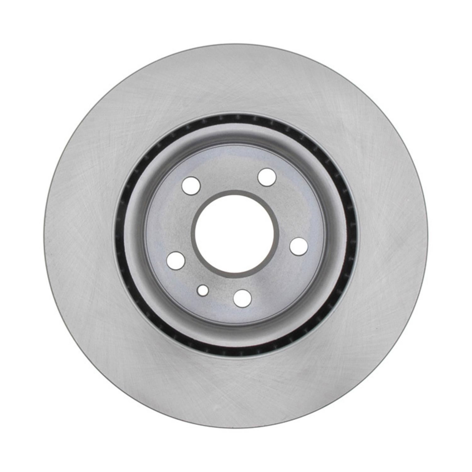 Raybestos 680688R Disc Brake Rotor product image 2 of 3
