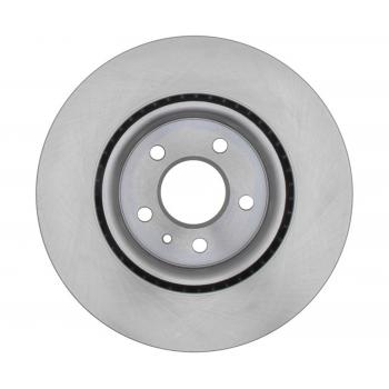 2009 Ford Flex Disc Brake Rotor Front Raybestos 680688R image 2 of 3