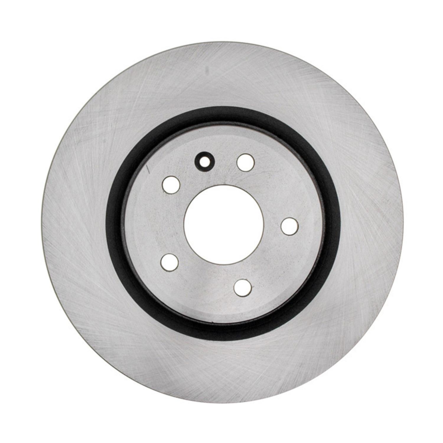 Raybestos 680688R Disc Brake Rotor product image 3 of 3