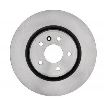 2009 Ford Flex Disc Brake Rotor Front Raybestos 680688R image 3 of 3