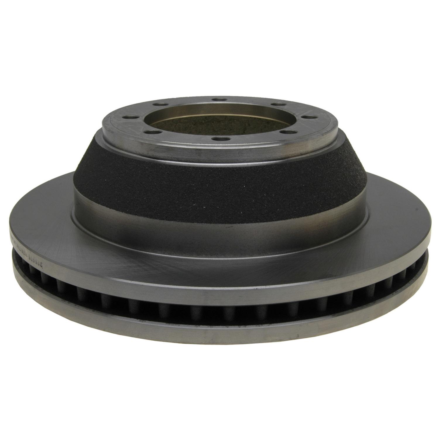 Raybestos 680689R Disc Brake Rotor product image 1 of 3