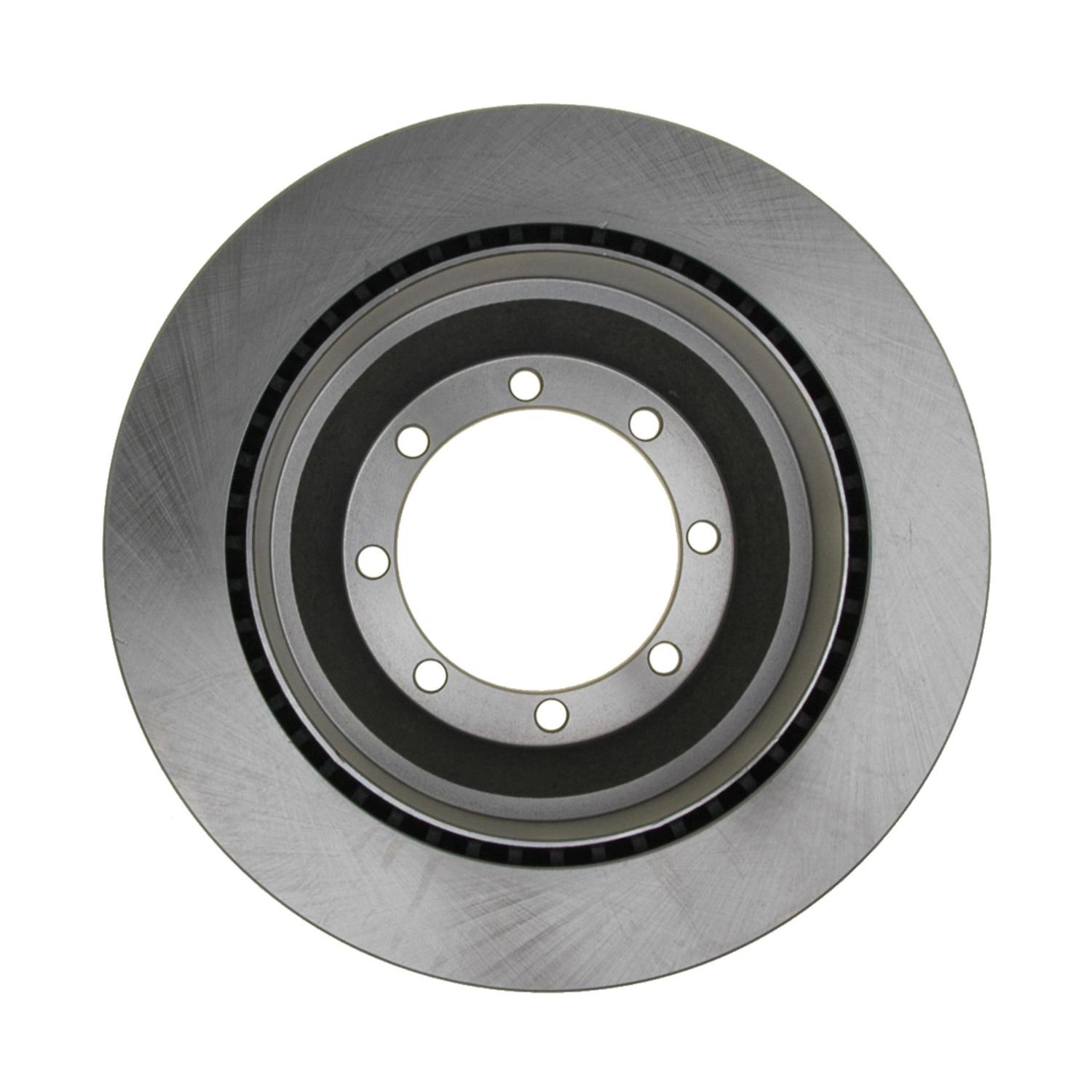 Raybestos 680689R Disc Brake Rotor product image 2 of 3
