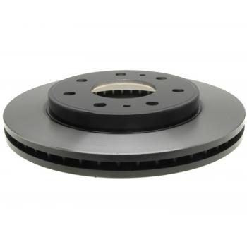 2009 Ford F-150 Disc Brake Rotor Front Raybestos 680732 image 1 of 3