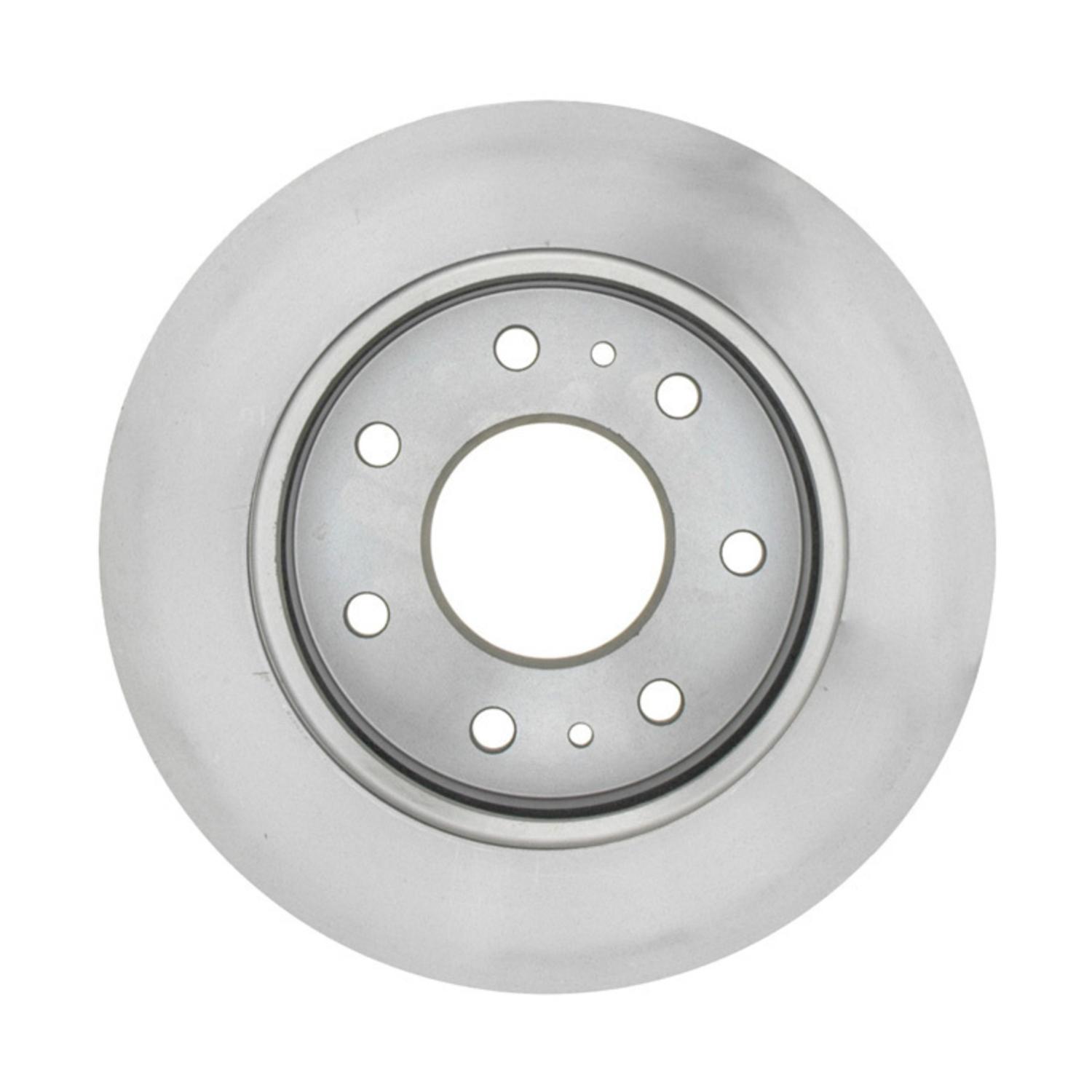 Raybestos 680732 - Disc Brake Rotor Raybestos 680732 Disc Brake Rotor product image 2 of 3