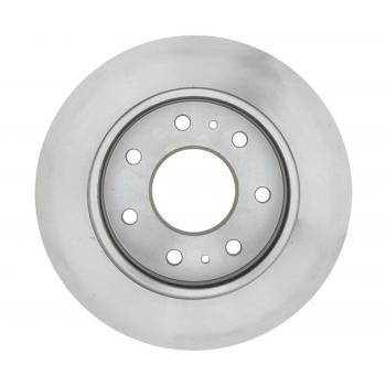 2009 Ford F-150 Disc Brake Rotor Front Raybestos 680732 image 2 of 3