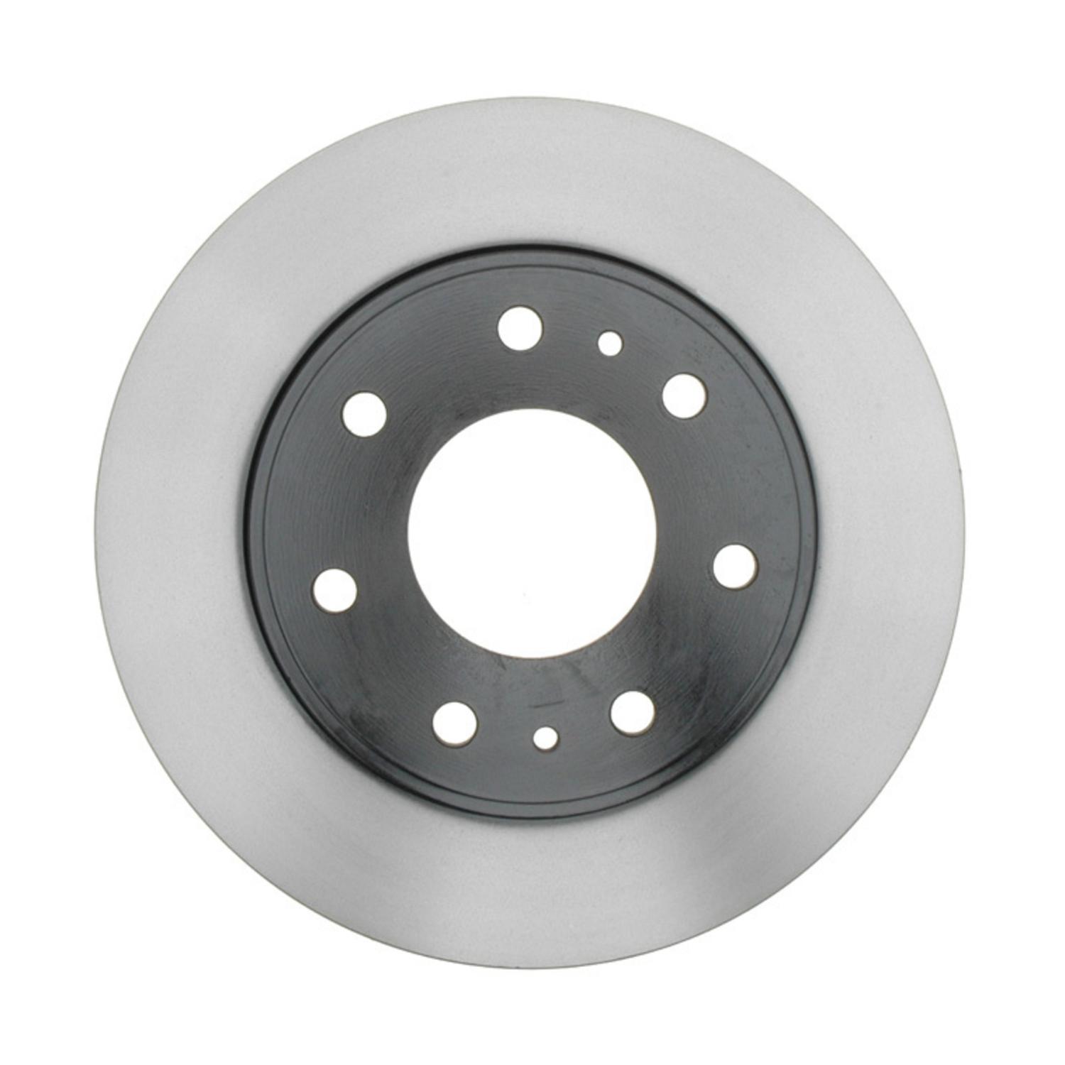 Raybestos 680732 - Disc Brake Rotor Raybestos 680732 Disc Brake Rotor product image 3 of 3