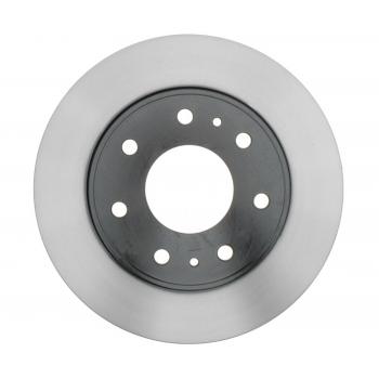 2009 Ford F-150 Disc Brake Rotor Front Raybestos 680732 image 3 of 3