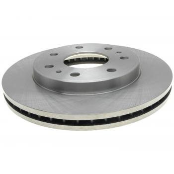 2009 Ford F-150 Disc Brake Rotor Front Raybestos 680732R image 1 of 3