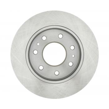 2009 Ford F-150 Disc Brake Rotor Front Raybestos 680732R image 2 of 3
