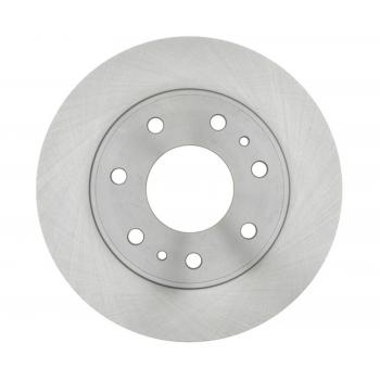 2009 Ford F-150 Disc Brake Rotor Front Raybestos 680732R image 3 of 3