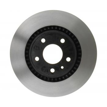 2009 Ford Taurus Disc Brake Rotor Front Raybestos 680749 image 3 of 3