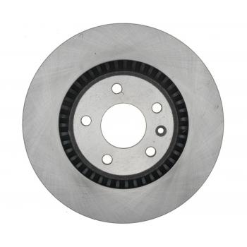 2009 Ford Taurus Disc Brake Rotor Front Raybestos 680749R image 3 of 3