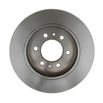 2009 Ford F-150 Disc Brake Rotor Front Raybestos 680754 image 2 of 3