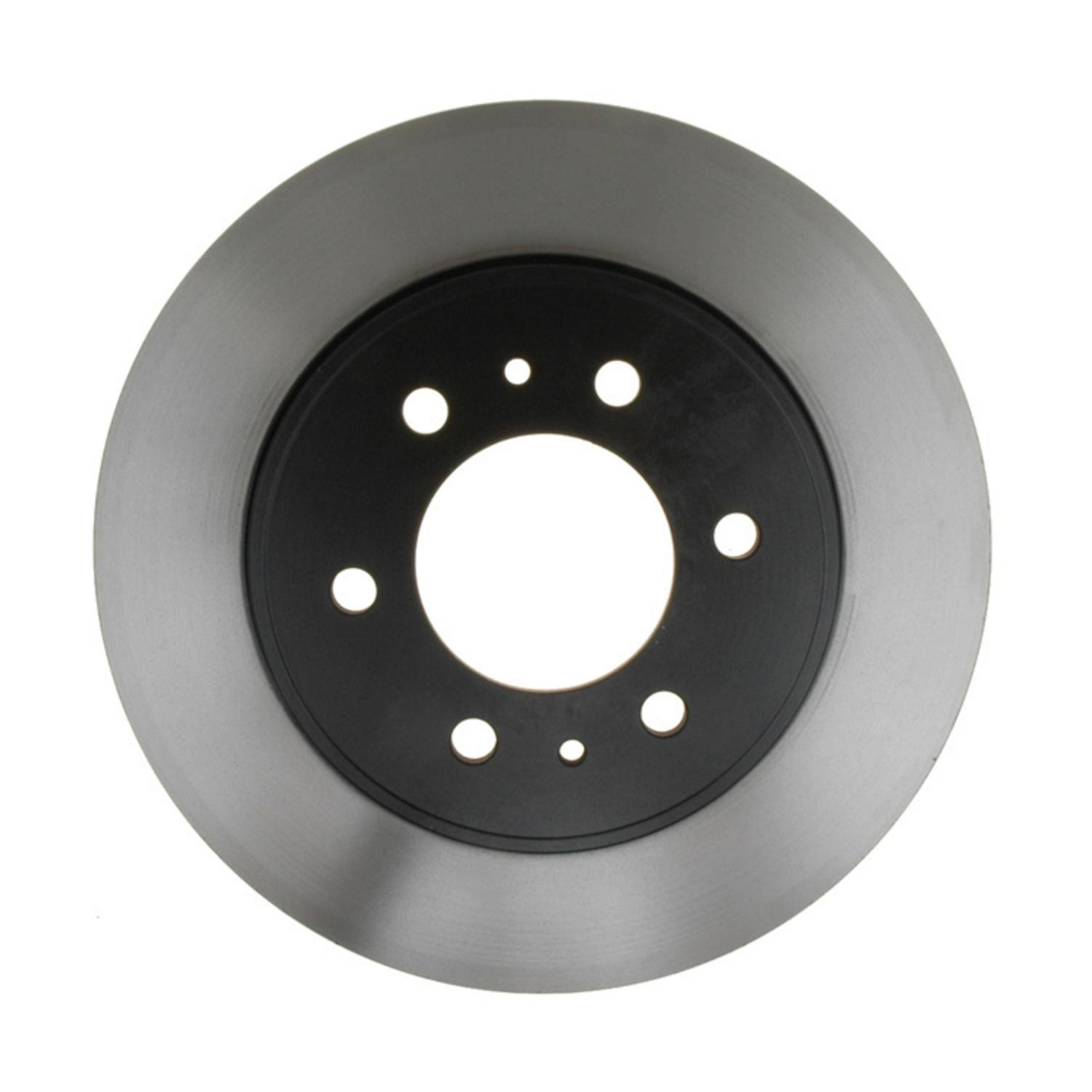 Raybestos 680754 Disc Brake Rotor product image 3 of 3
