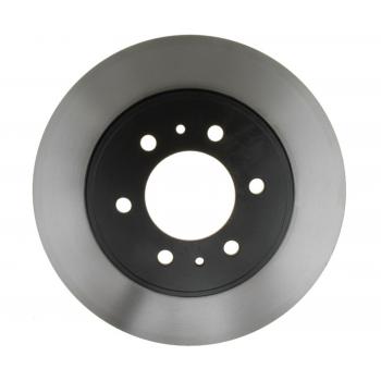 2009 Ford F-150 Disc Brake Rotor Front Raybestos 680754 image 3 of 3