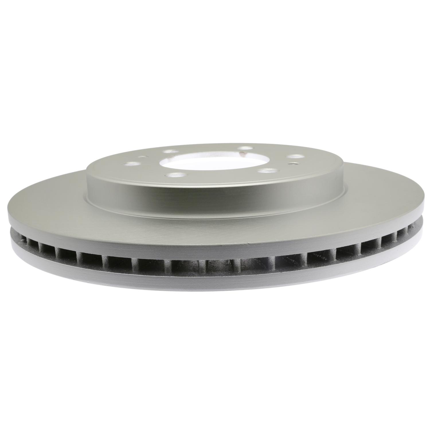 Raybestos 680754FZN Disc Brake Rotor product image 1 of 3