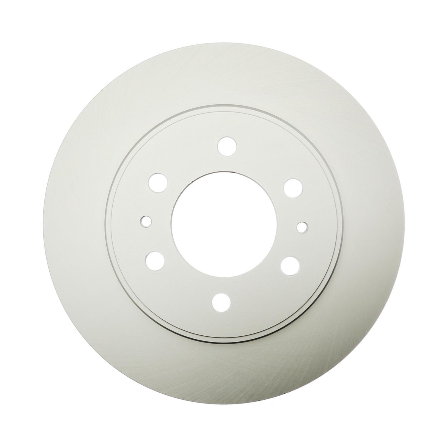 Raybestos 680754FZN Disc Brake Rotor product image 3 of 3