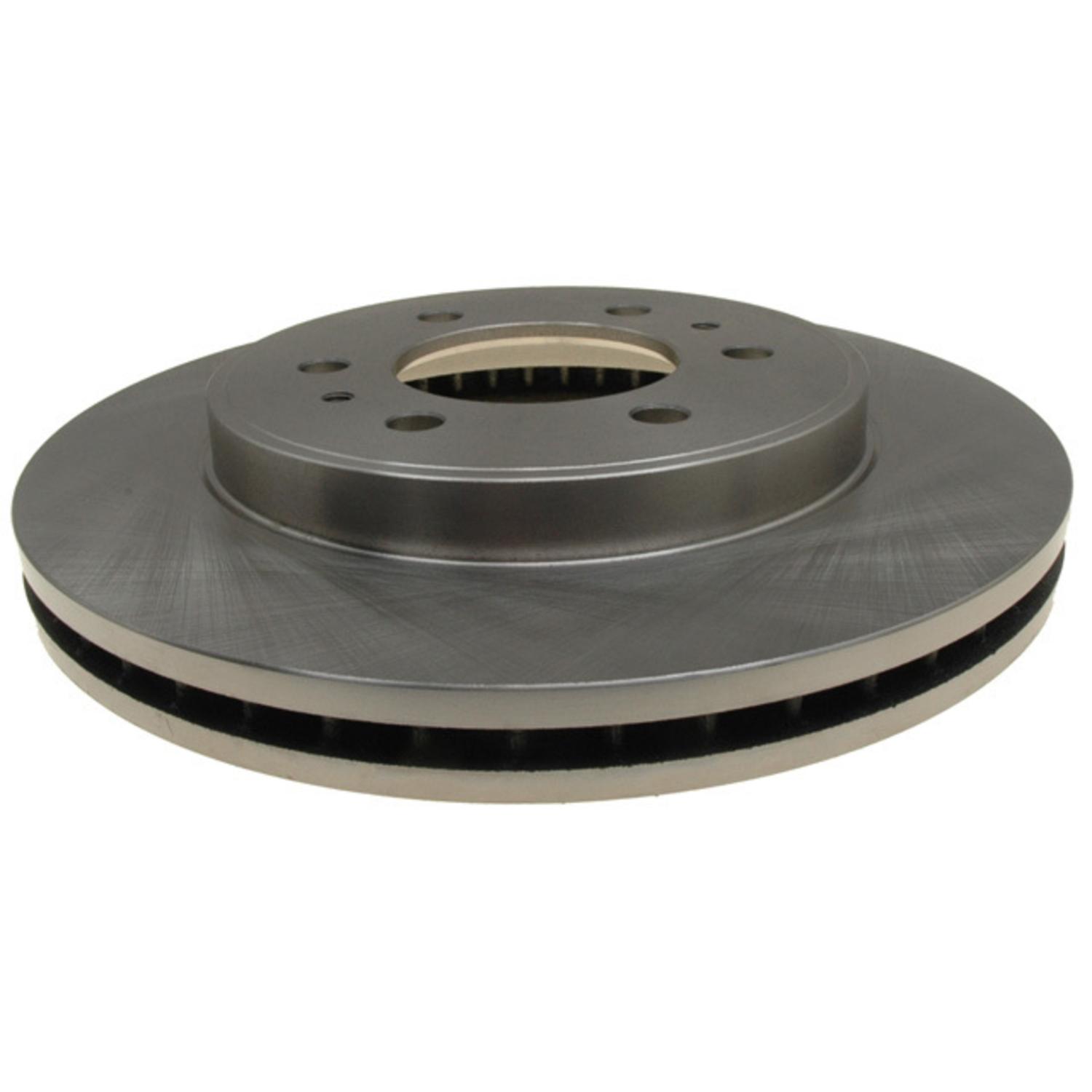 Raybestos 680754R - Disc Brake Rotor Raybestos 680754R Disc Brake Rotor product image 1 of 3