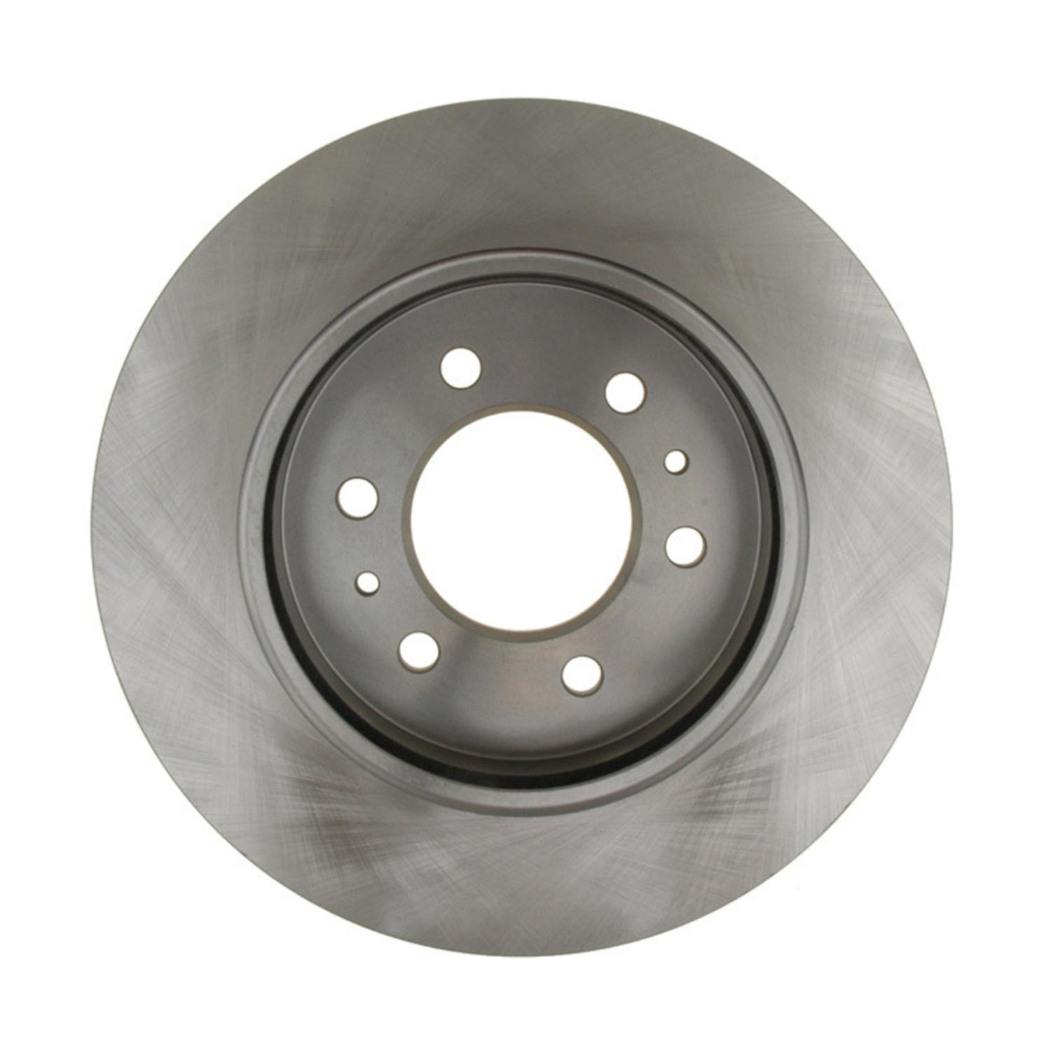 Raybestos 680754R - Disc Brake Rotor Raybestos 680754R Disc Brake Rotor product image 2 of 3