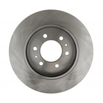 2009 Ford F-150 Disc Brake Rotor Front Raybestos 680754R image 2 of 3