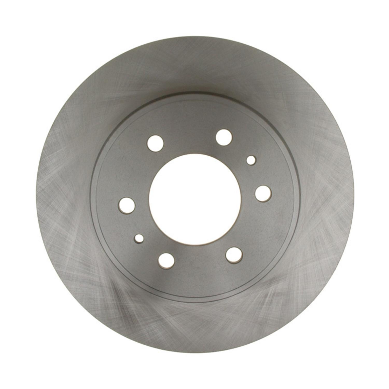 Raybestos 680754R - Disc Brake Rotor Raybestos 680754R Disc Brake Rotor product image 3 of 3