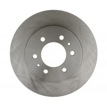 2009 Ford F-150 Disc Brake Rotor Front Raybestos 680754R image 3 of 3