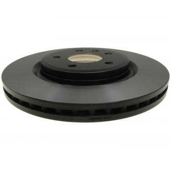 2019 Ford Flex Disc Brake Rotor Front Raybestos 680758 image 1 of 3