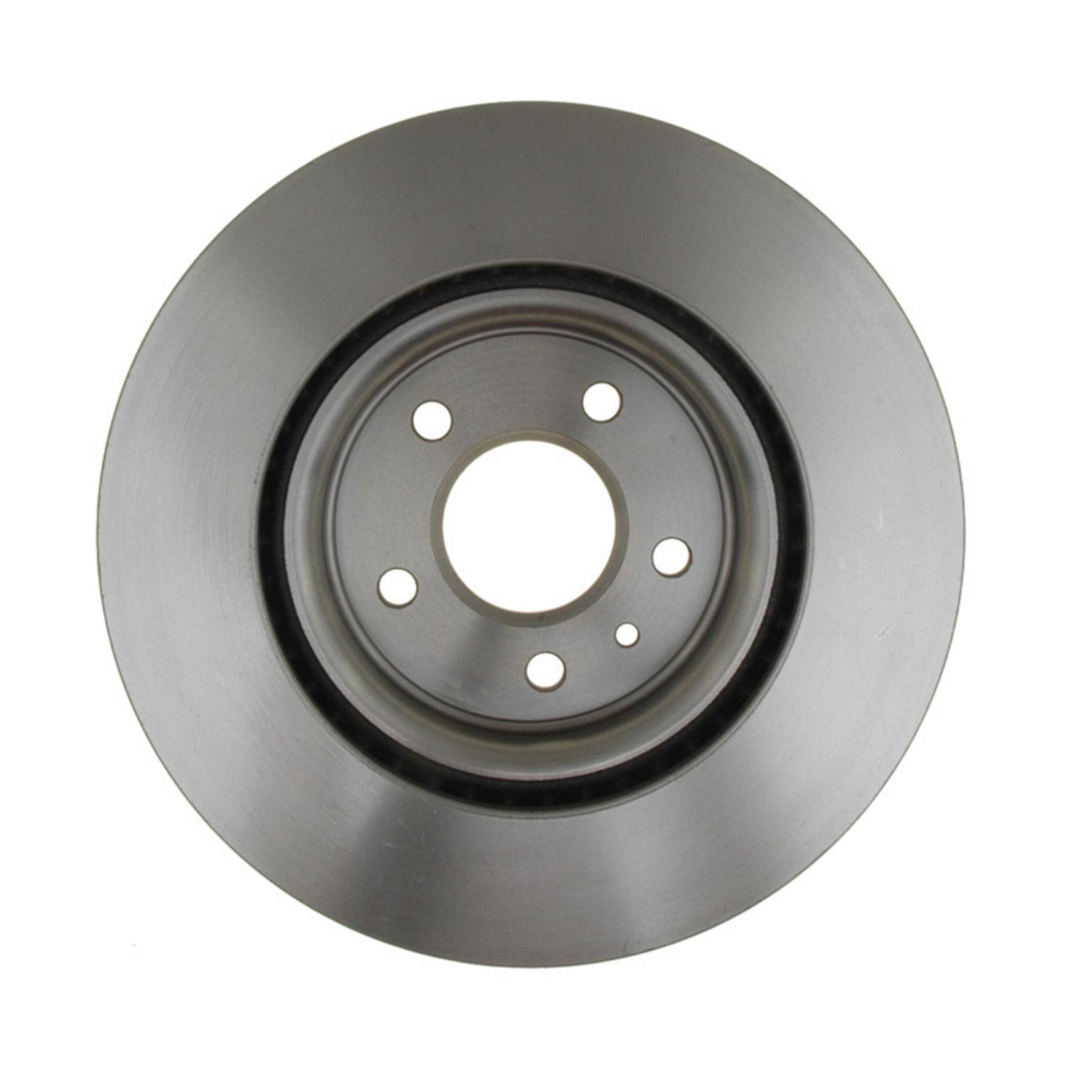 Raybestos 680758 - Disc Brake Rotor Raybestos 680758 Disc Brake Rotor product image 2 of 3