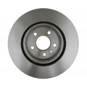 2019 Ford Flex Disc Brake Rotor Front Raybestos 680758 image 2 of 3