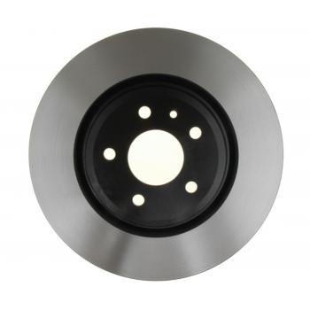 2019 Ford Flex Disc Brake Rotor Front Raybestos 680758 image 3 of 3