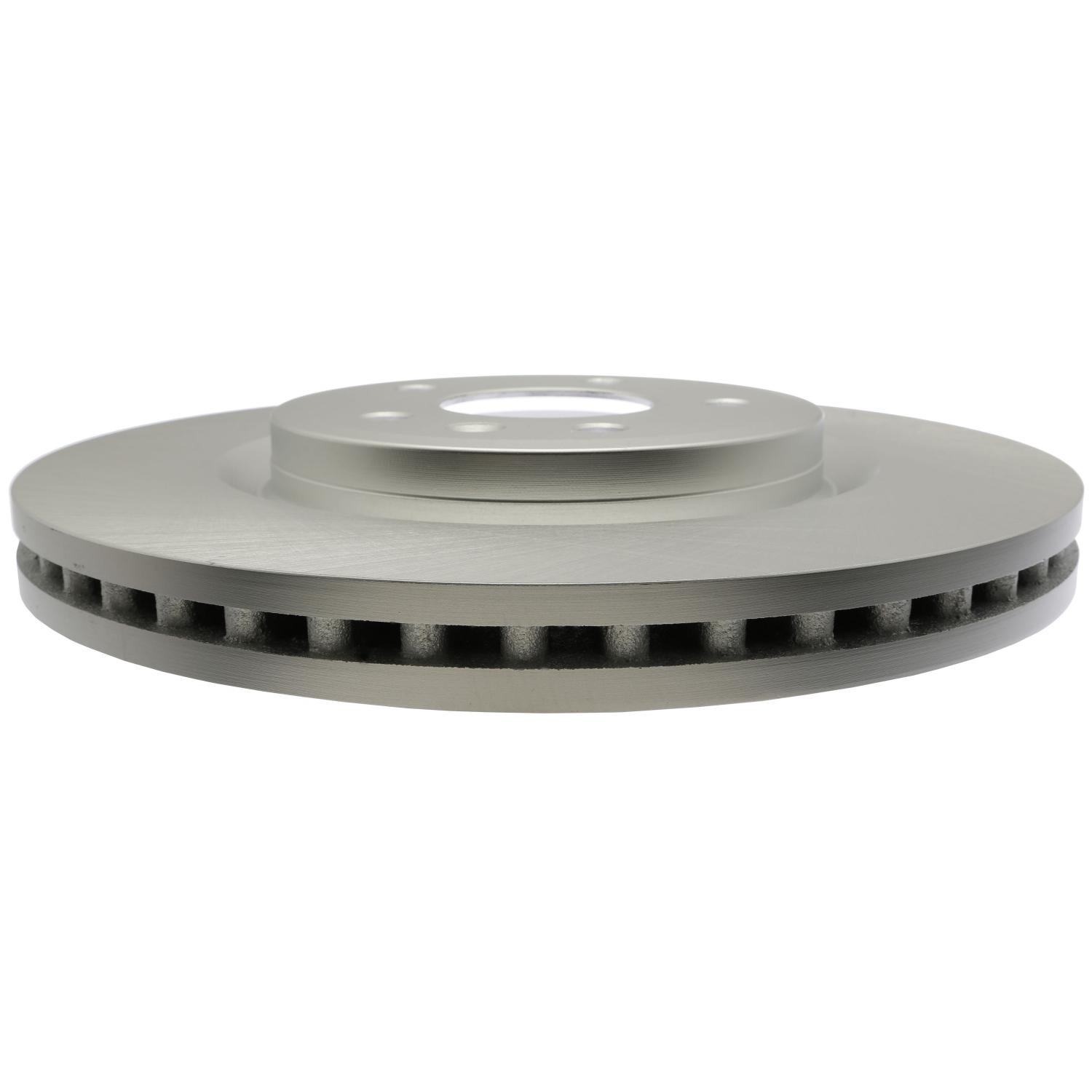 Raybestos 680758FZN - Disc Brake Rotor Raybestos 680758FZN Disc Brake Rotor product image 1 of 3