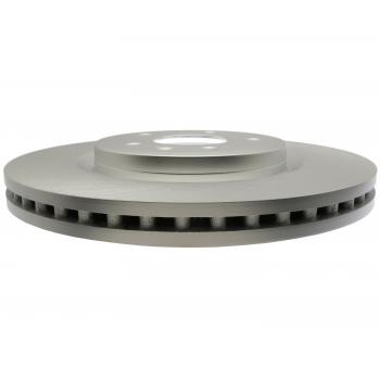 2019 Ford Flex Disc Brake Rotor Front Raybestos 680758FZN image 1 of 3