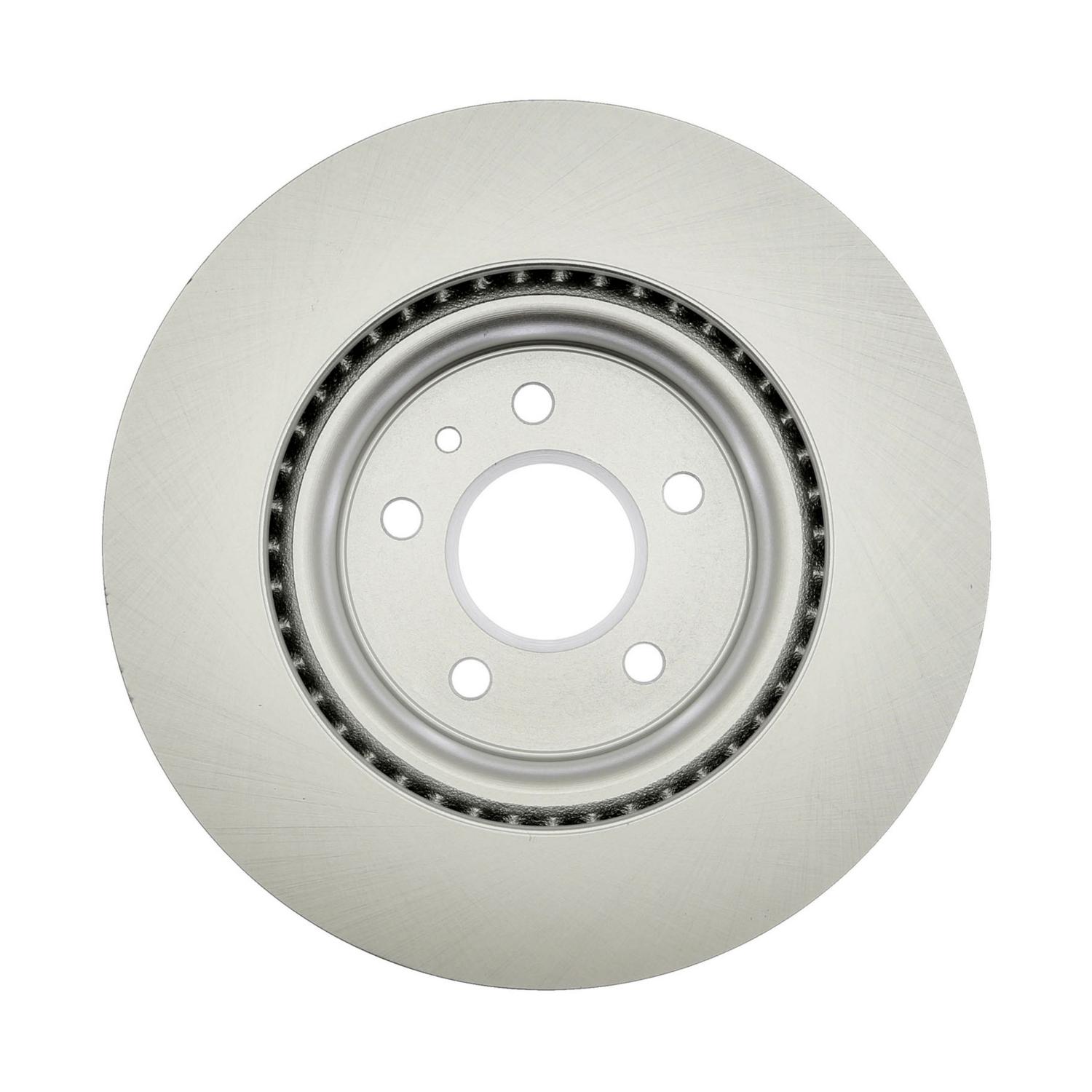 Raybestos 680758FZN - Disc Brake Rotor Raybestos 680758FZN Disc Brake Rotor product image 2 of 3