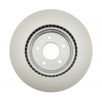 2019 Ford Flex Disc Brake Rotor Front Raybestos 680758FZN image 2 of 3