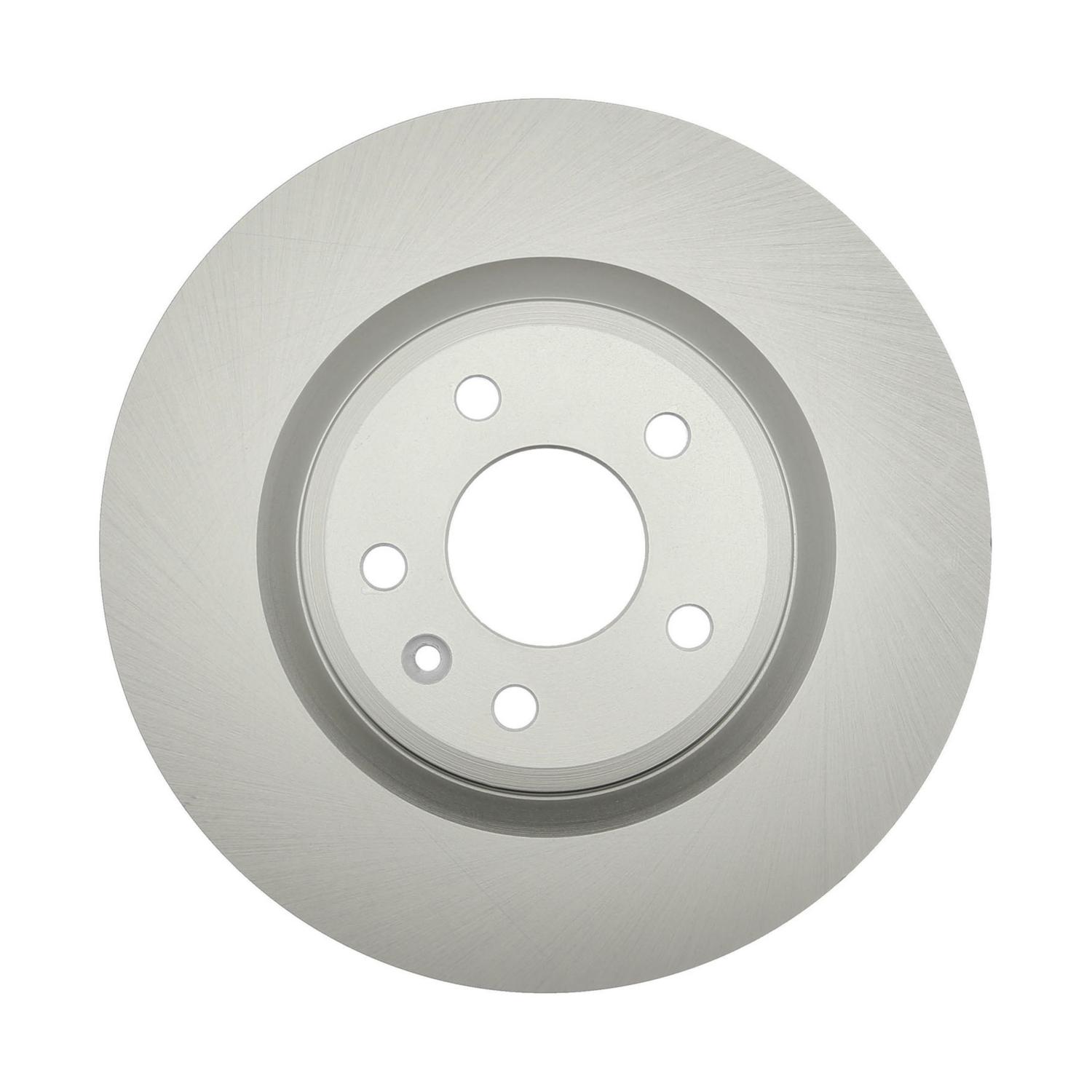Raybestos 680758FZN - Disc Brake Rotor Raybestos 680758FZN Disc Brake Rotor product image 3 of 3