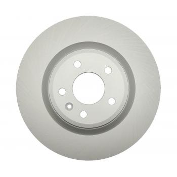 2019 Ford Flex Disc Brake Rotor Front Raybestos 680758FZN image 3 of 3