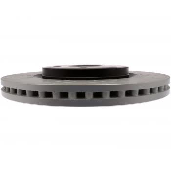 2019 Ford Flex Disc Brake Rotor Front Raybestos 680758PER image 1 of 3