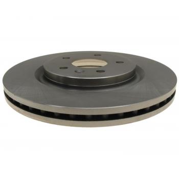 2019 Ford Flex Disc Brake Rotor Front Raybestos 680758R image 1 of 3