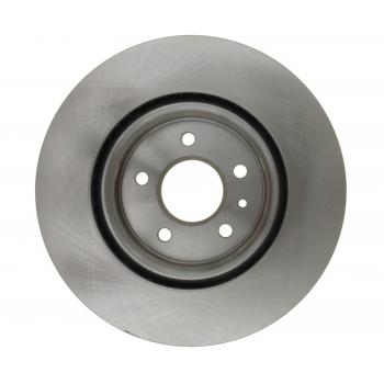 2019 Ford Flex Disc Brake Rotor Front Raybestos 680758R image 2 of 3
