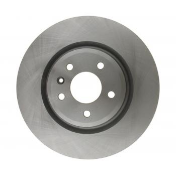 2019 Ford Flex Disc Brake Rotor Front Raybestos 680758R image 3 of 3