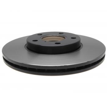 2013 Ford Transit Connect Disc Brake Rotor Front Raybestos 680765 image 1 of 3