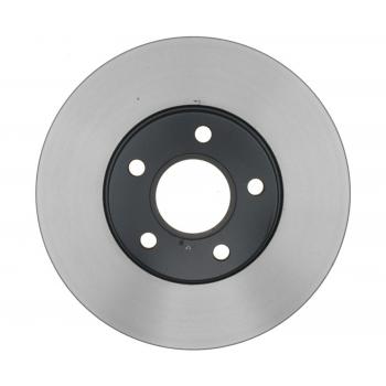 2013 Ford Transit Connect Disc Brake Rotor Front Raybestos 680765 image 3 of 3