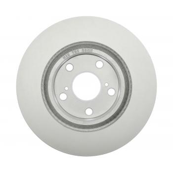 2013 Ford Transit Connect Disc Brake Rotor Front Raybestos 680765FZN image 2 of 3
