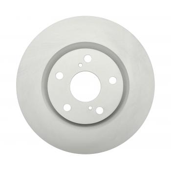 2013 Ford Transit Connect Disc Brake Rotor Front Raybestos 680765FZN image 3 of 3