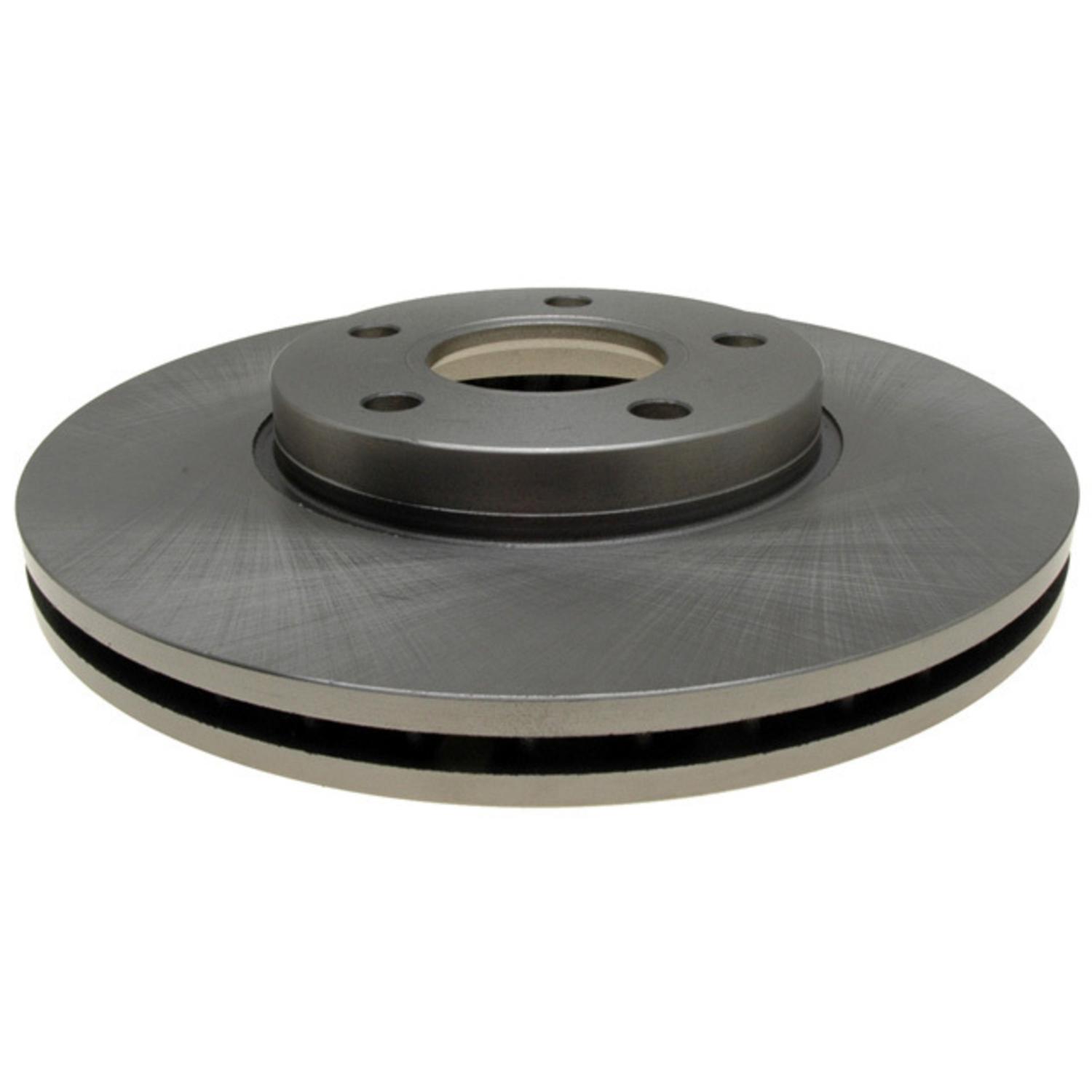 Raybestos 680765R - Disc Brake Rotor Raybestos 680765R Disc Brake Rotor product image 1 of 3