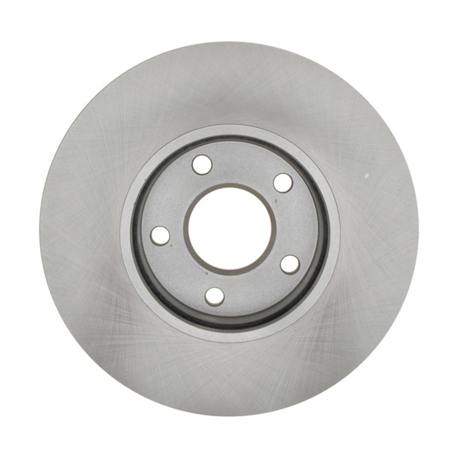 Raybestos 680765R - Disc Brake Rotor Raybestos 680765R Disc Brake Rotor product image 2 of 3