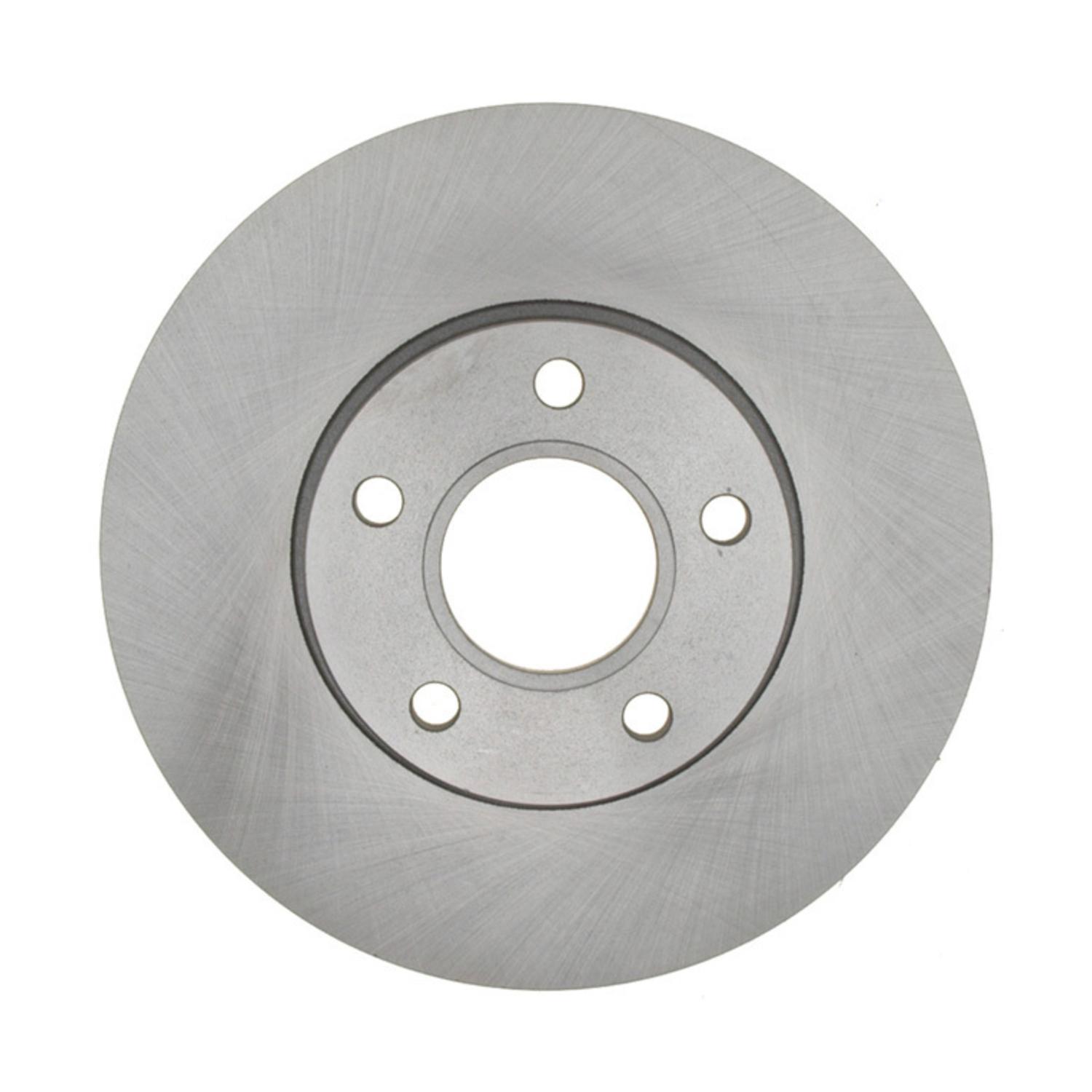 Raybestos 680765R - Disc Brake Rotor Raybestos 680765R Disc Brake Rotor product image 3 of 3