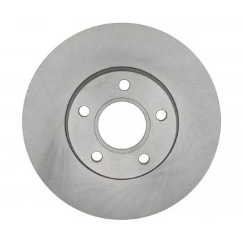 2013 Ford Transit Connect Disc Brake Rotor Front Raybestos 680765R image 3 of 3