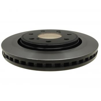 2014 Ford F-150 Disc Brake Rotor Front Raybestos 680768 image 1 of 3